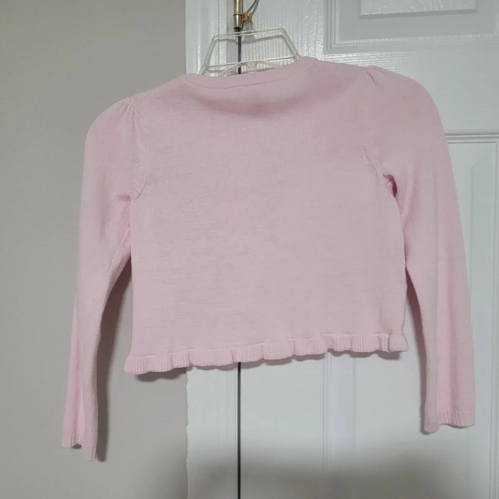 Gymboree Shirt Girls 7y